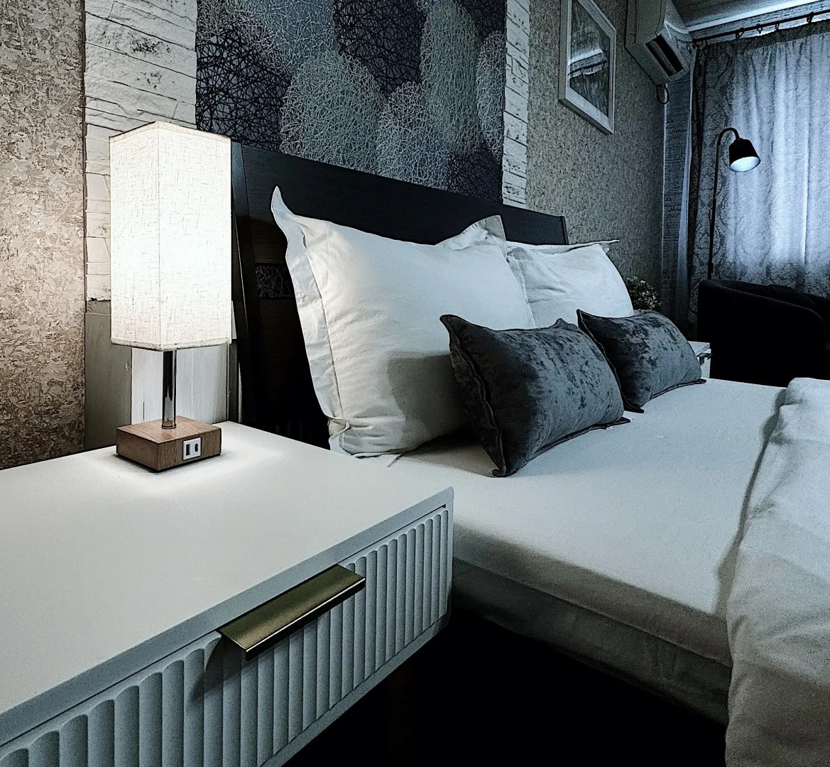 Апартаменты Volga Rent Саратов