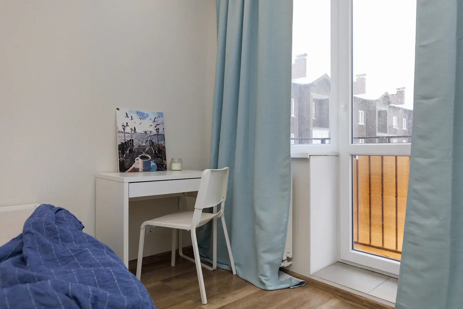 Квартира Студия на Море в Пионерске