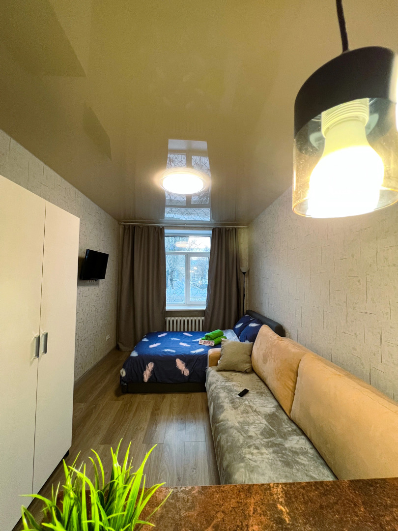 Апартаменты Николаева 23