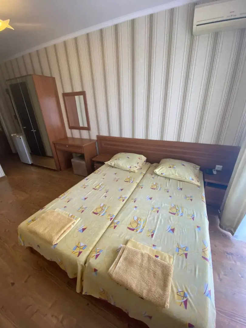 Гостевой дом Лазурит