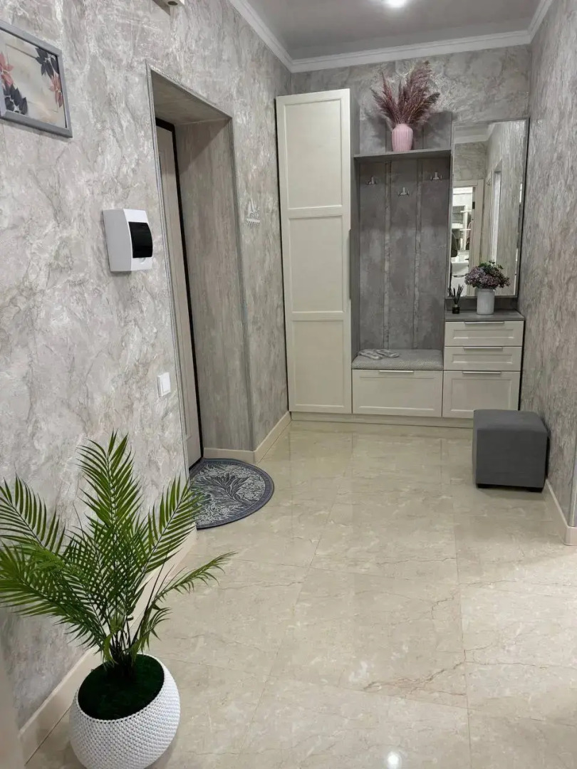 Квартира Новая Современная