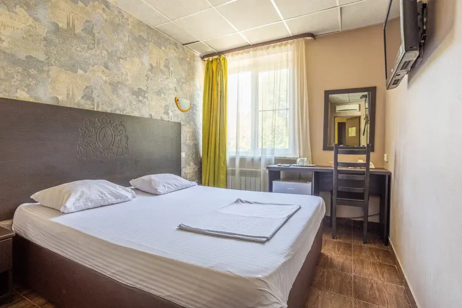 Отель Marton Villa Rossa