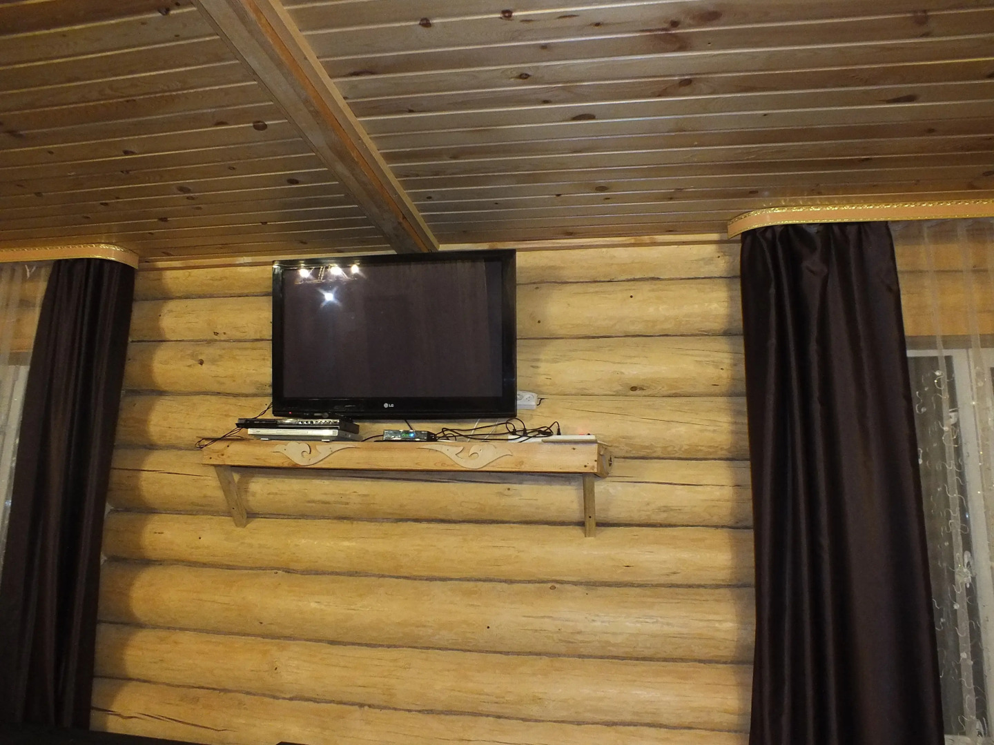 База Отдыха Сова