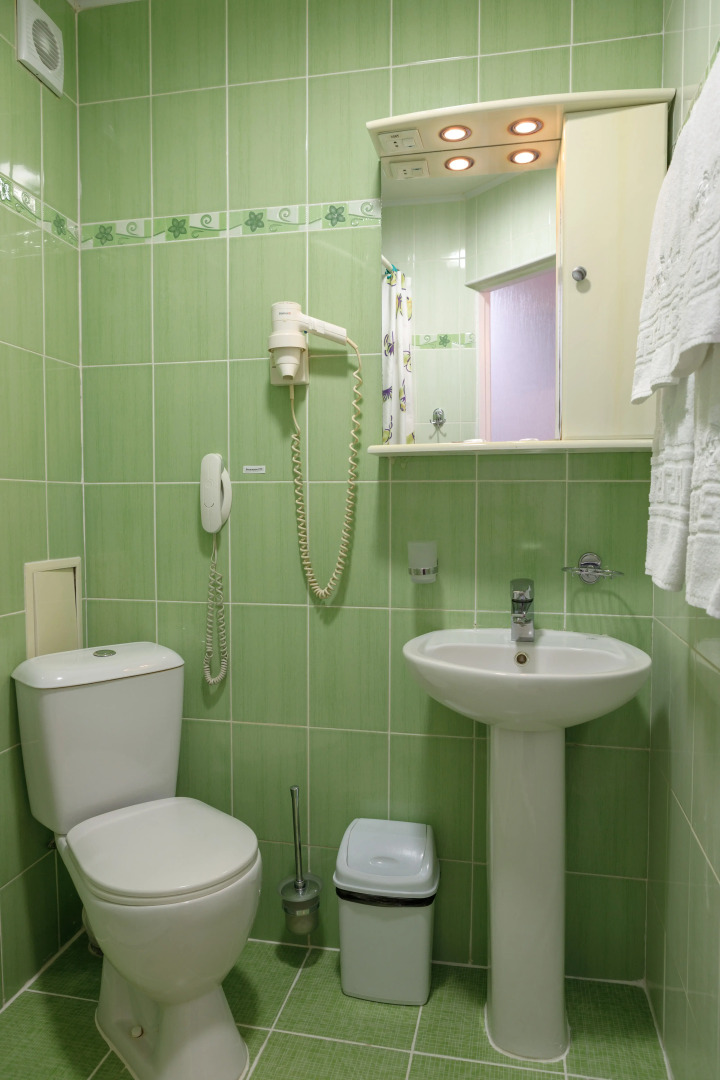 Отель Арт сити