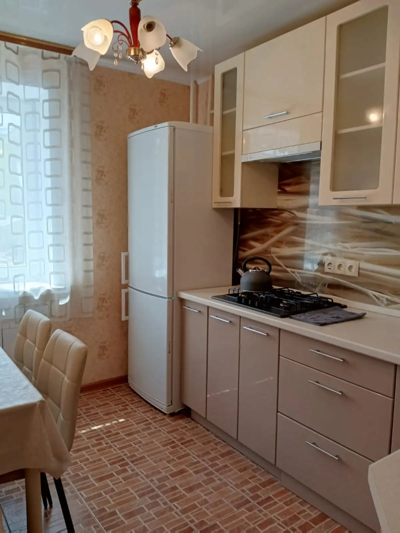 Апартаменты в Центре Тулы