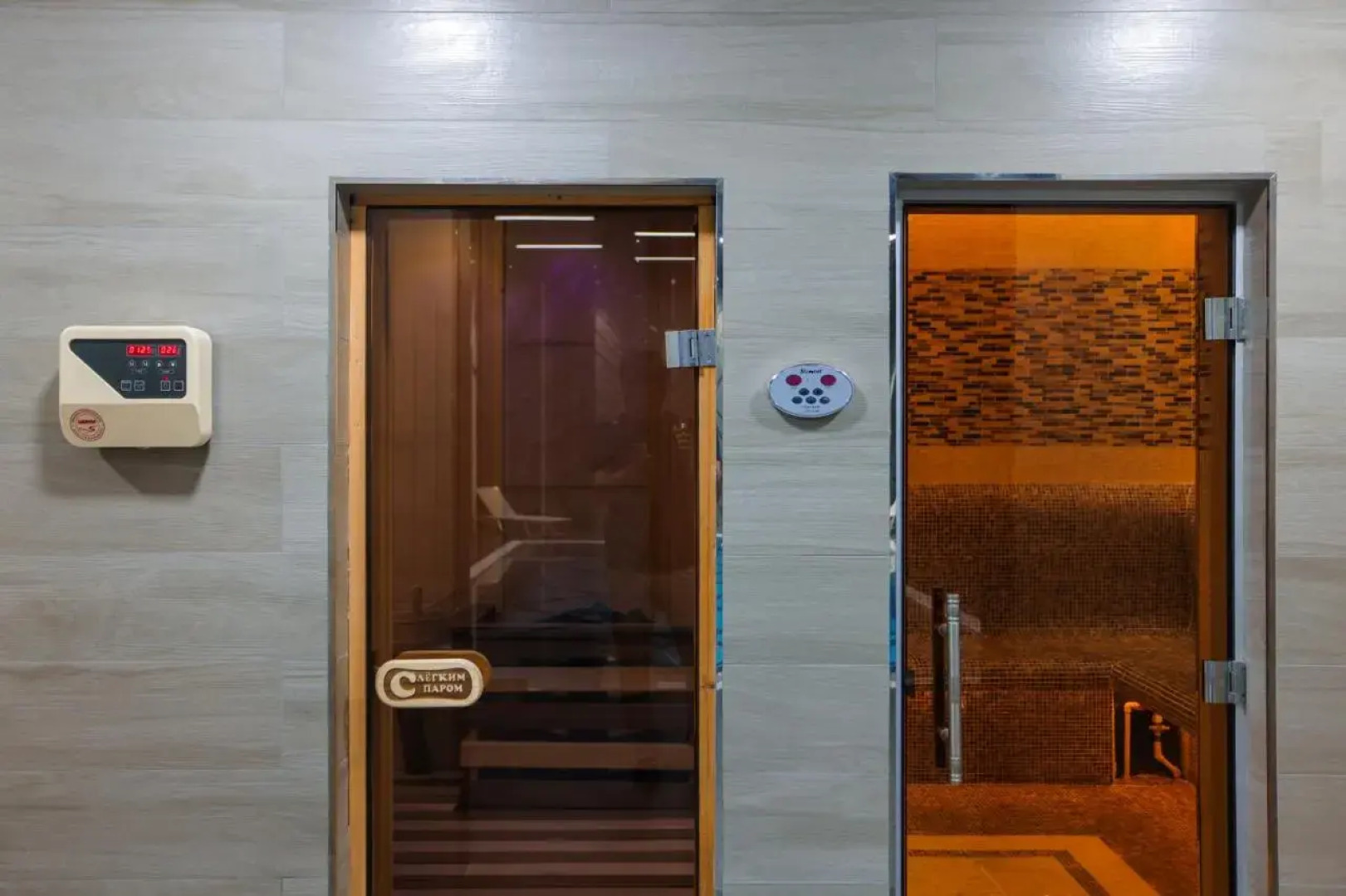 Отель Premier hotel