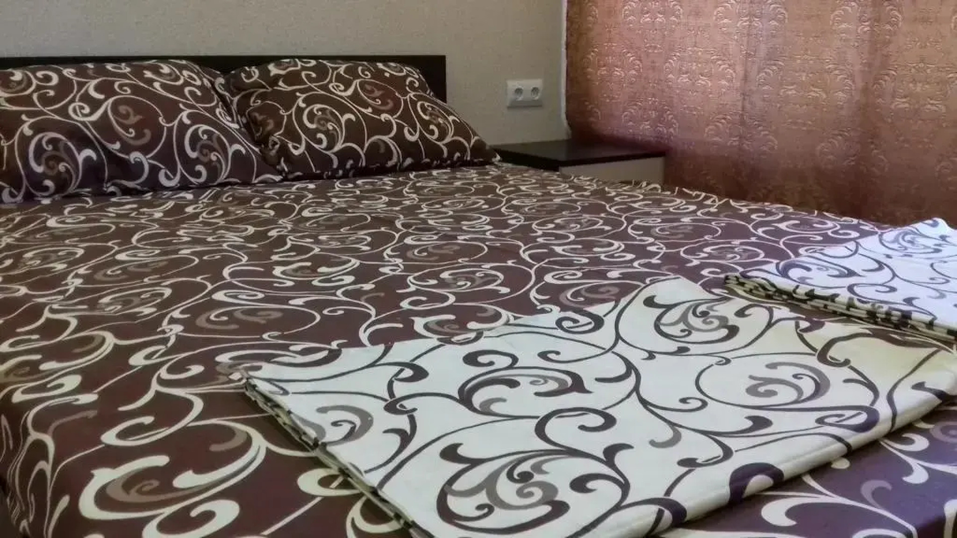 Гостевой дом Вода