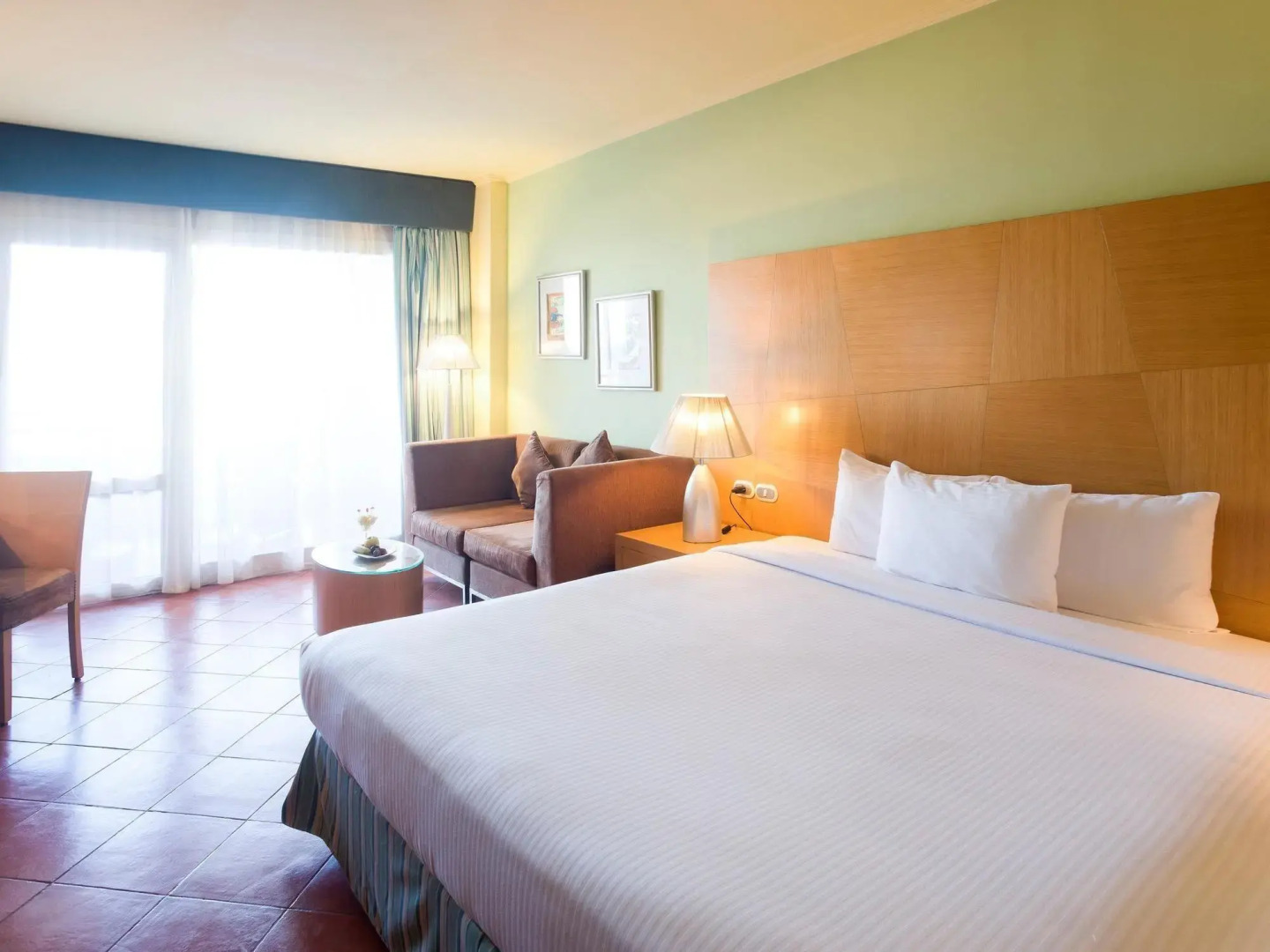 Cancun Sokhna Resort & Villas