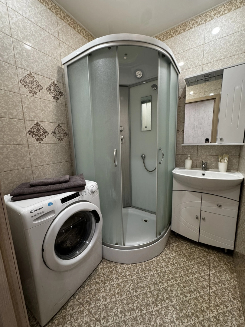 Квартира Аппартаменты у зоопарка