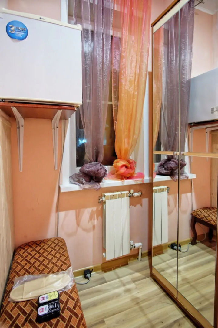 Мини-отель Три звезды