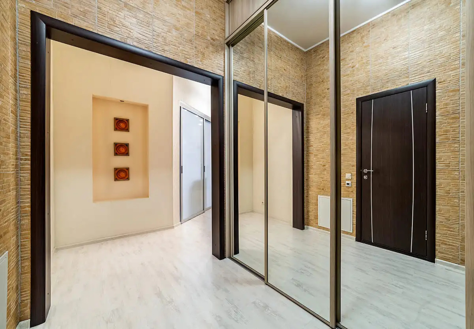 Апартаменты uTrip Madrid