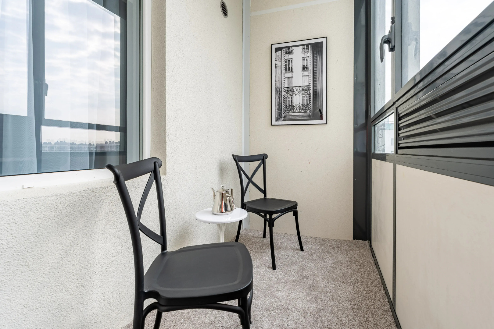 Апартаменты Sofia