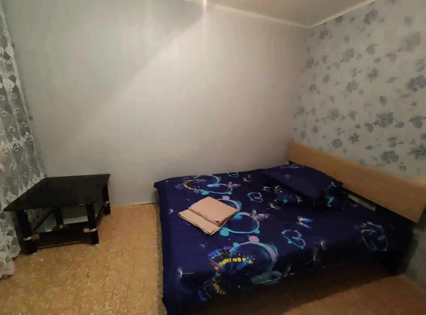 Апартаменты 6-я школа на  Комсомольской 143