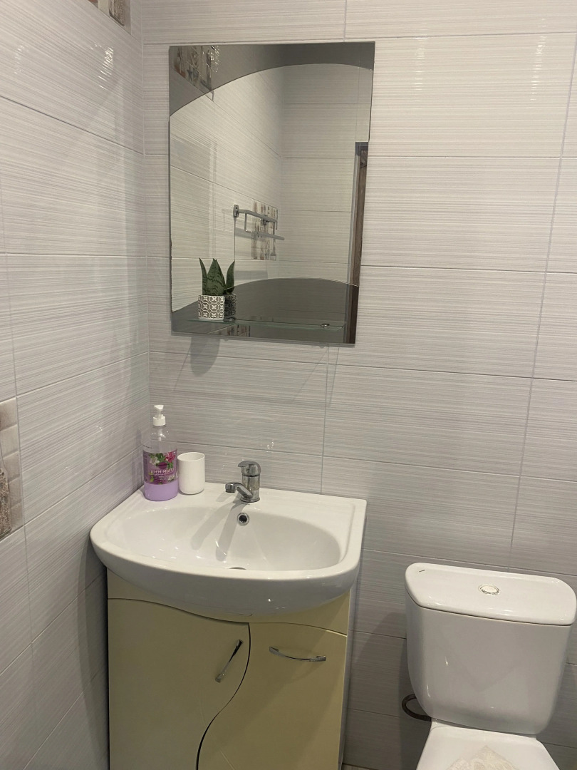 Апартаменты Студия 1