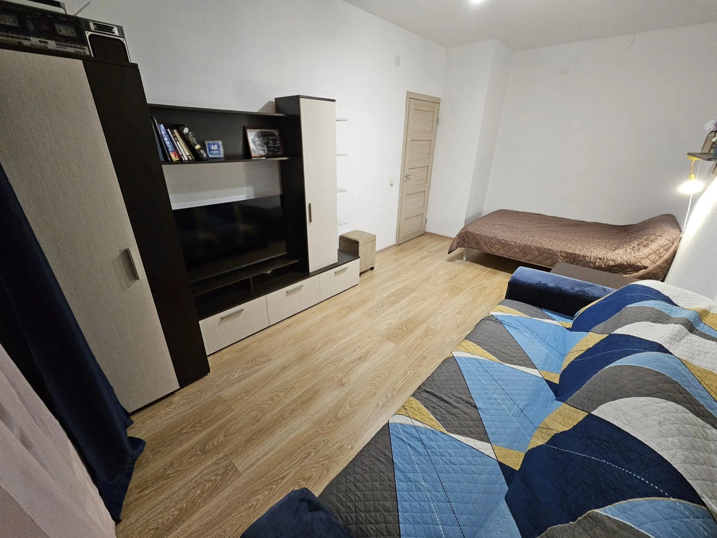 Квартира на Воронцовском бульваре 6