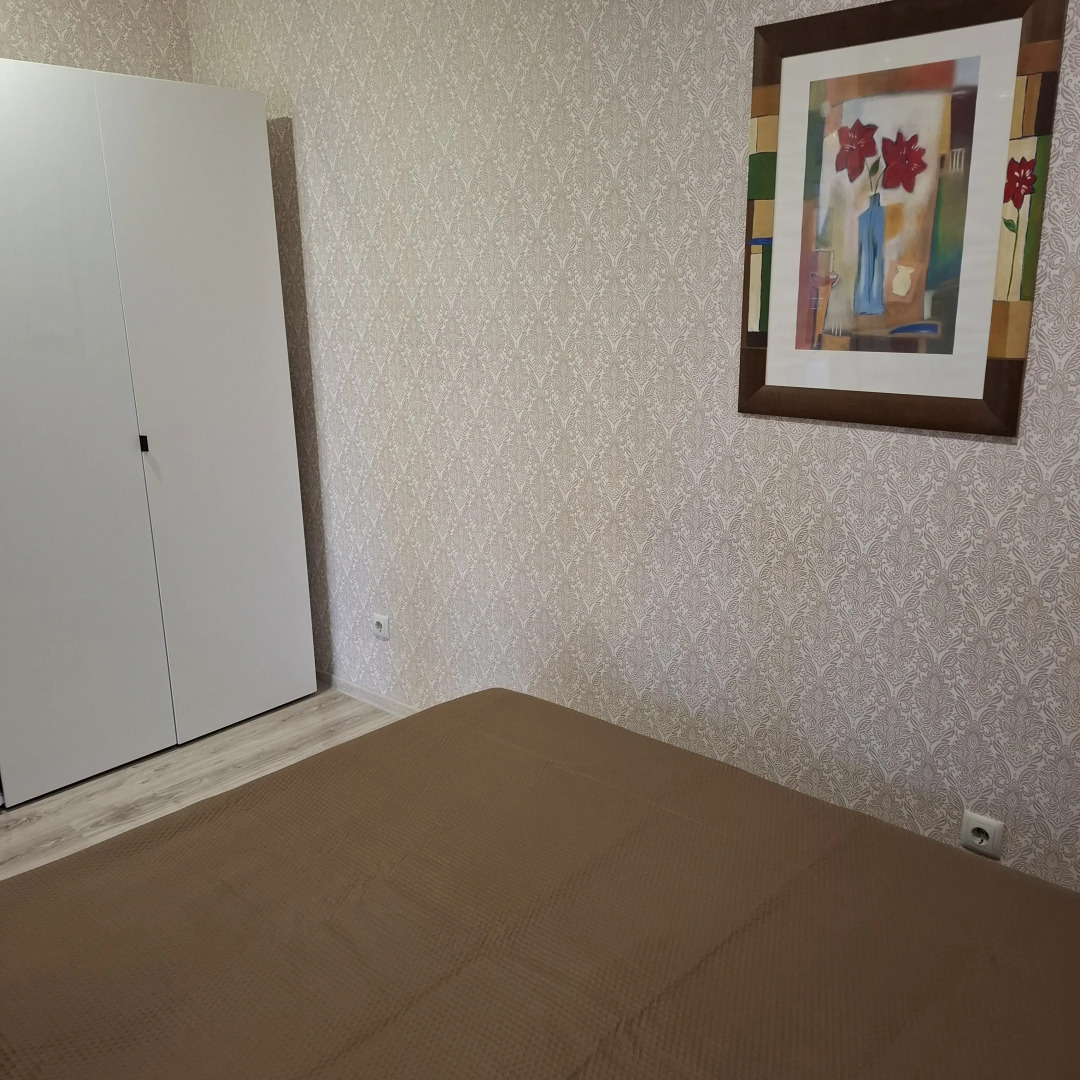 Квартира однокомнатная на Проспекте Советском 81/1