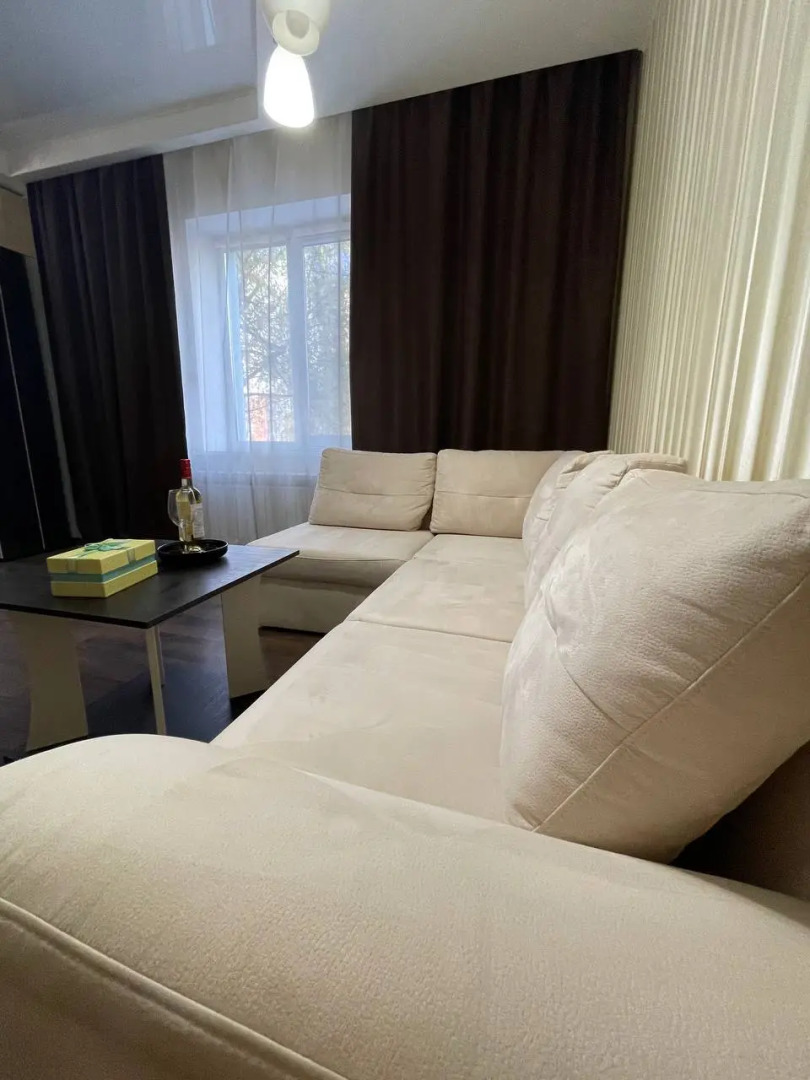 Квартира на Радистов