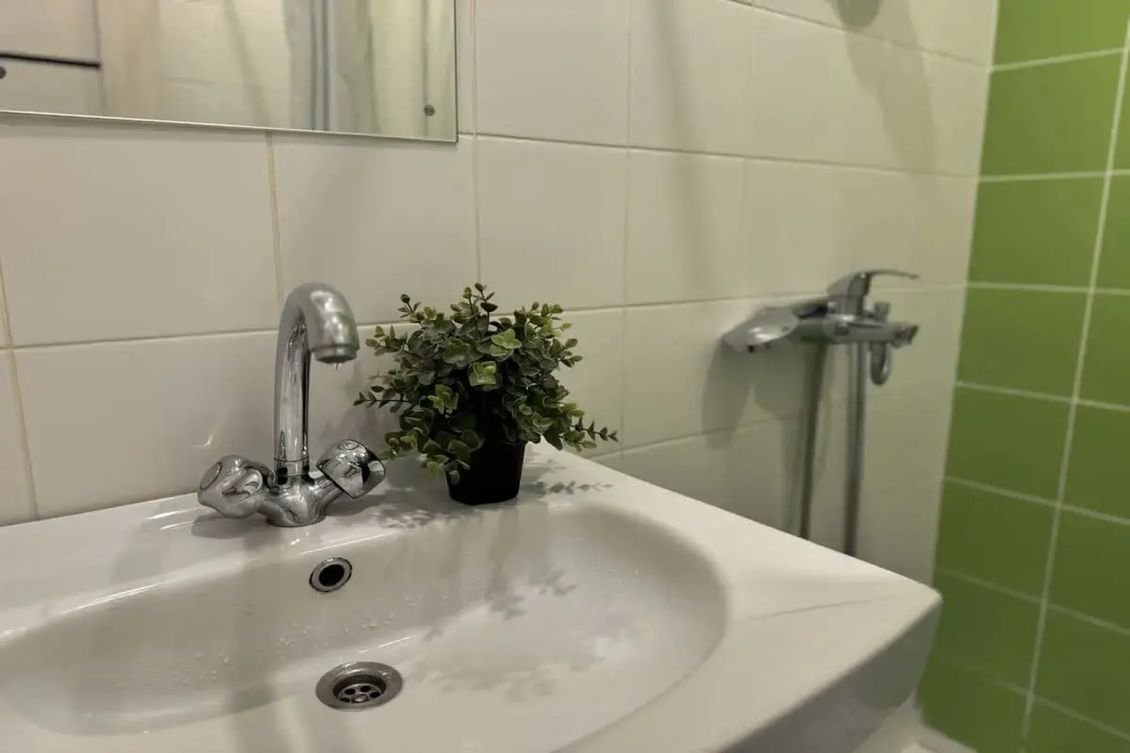 Аппартаменты на Коммунистической 26-4