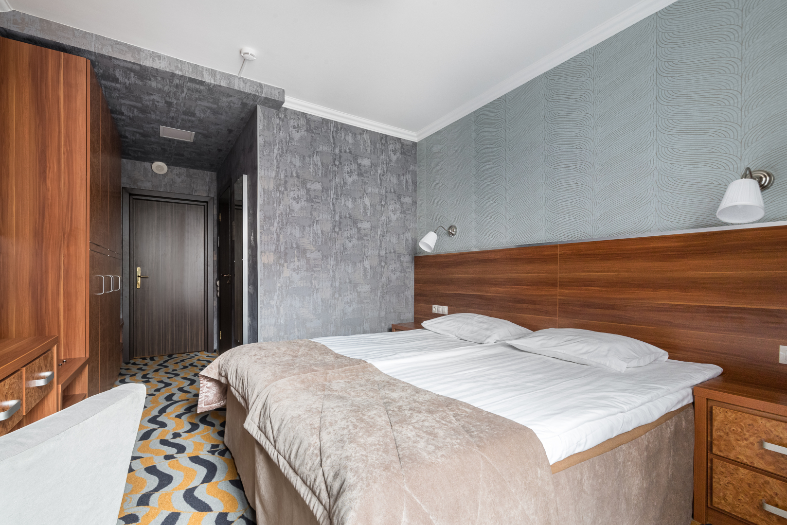 Отель Матисов Домик у Новой Голландии