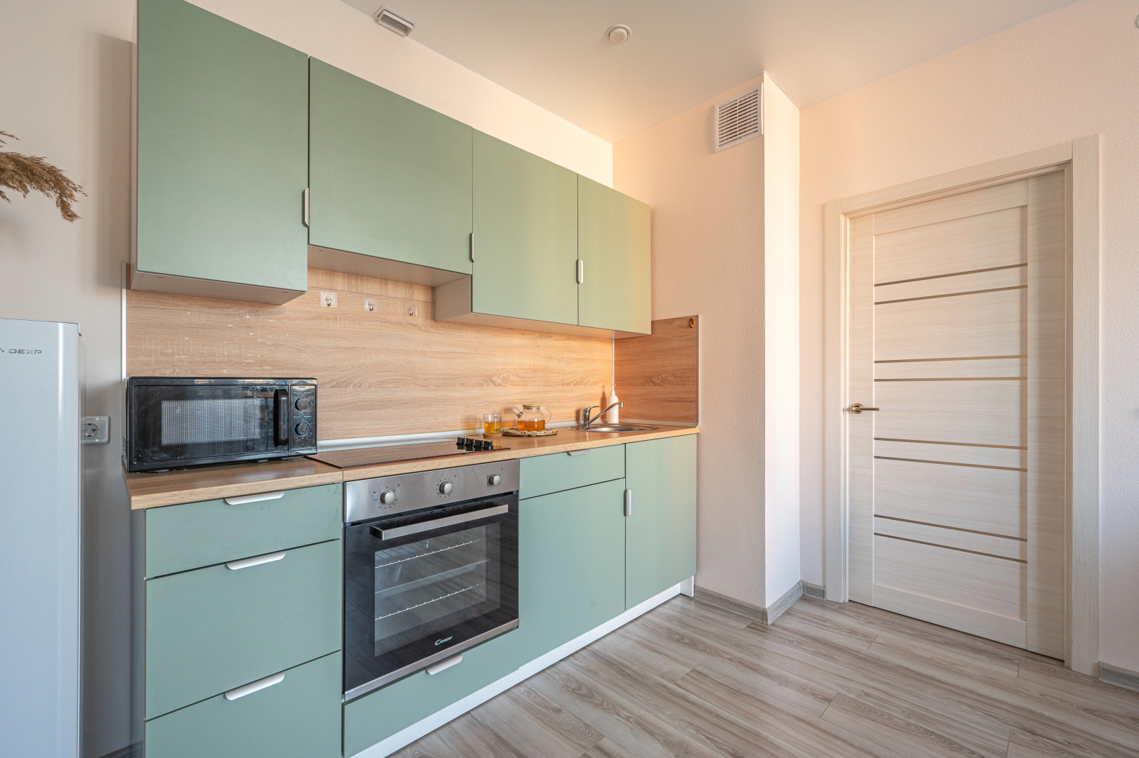 Квартира Семейная квартира рядом с аквапарком