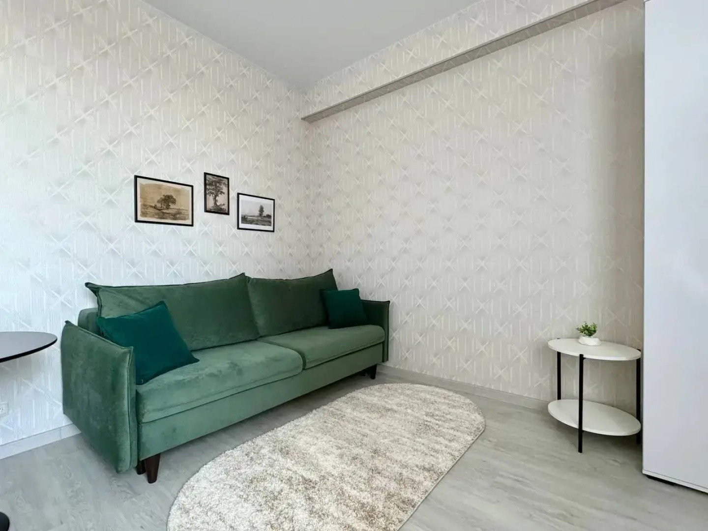 Апартаменты Happy People Рядом с Трассой М 4 и в Доме с Термы Видное 7