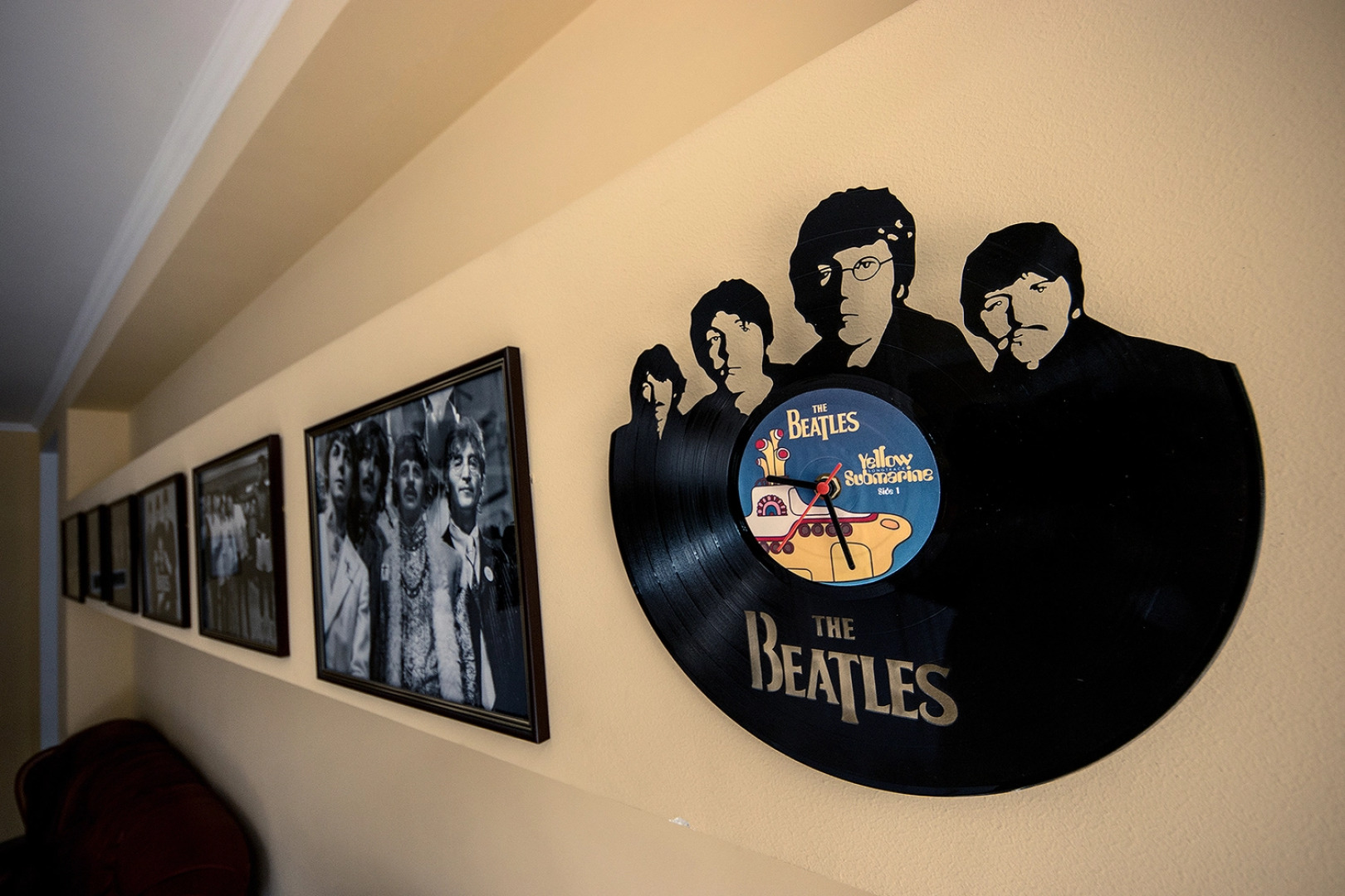 Гостевой дом Yellow Submarine