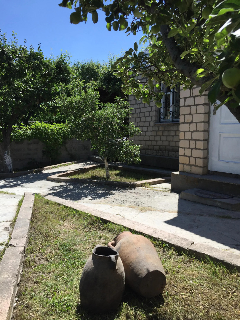 Гостевой Дом Apple Tree