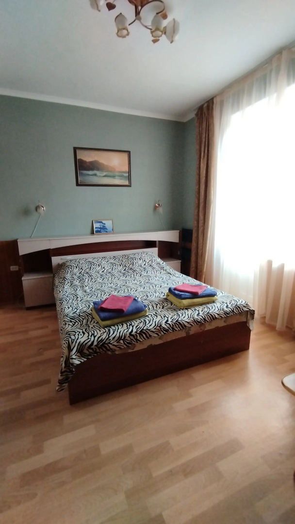 Гостевой дом Встреча