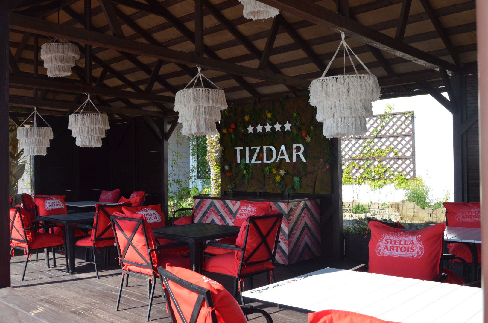 Отель Tizdar Family Resort & Spa Ultra All Inclusive