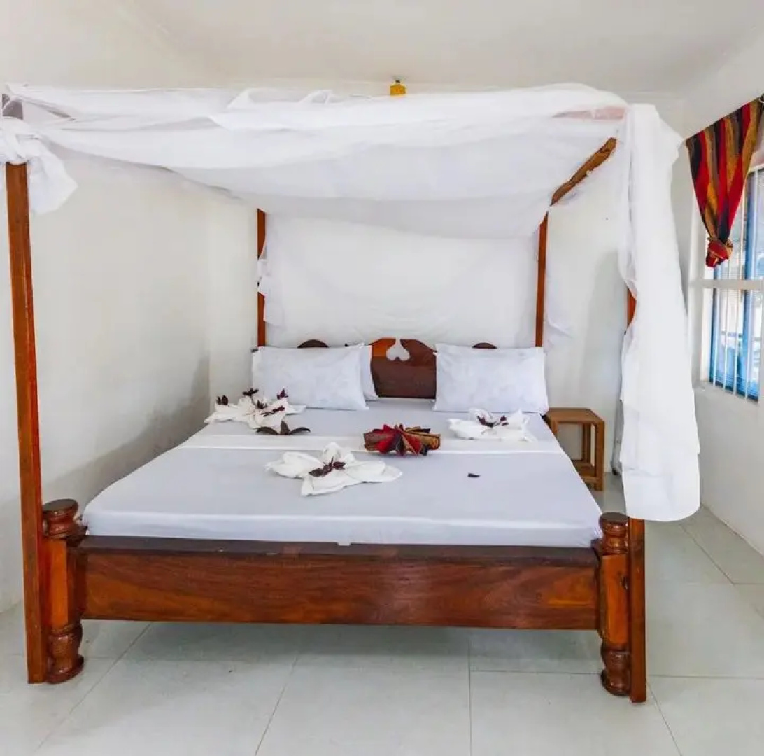 Бунгало Spice sea beach house & restaurant