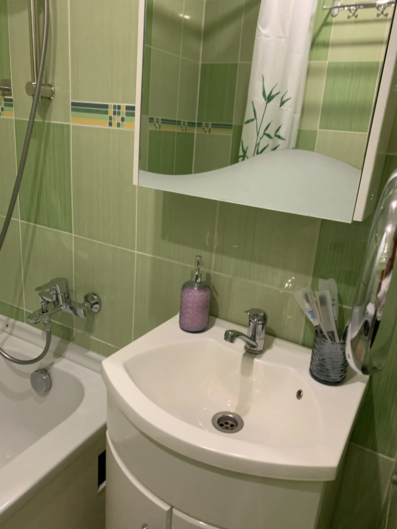 Квартира 2 Комнатная