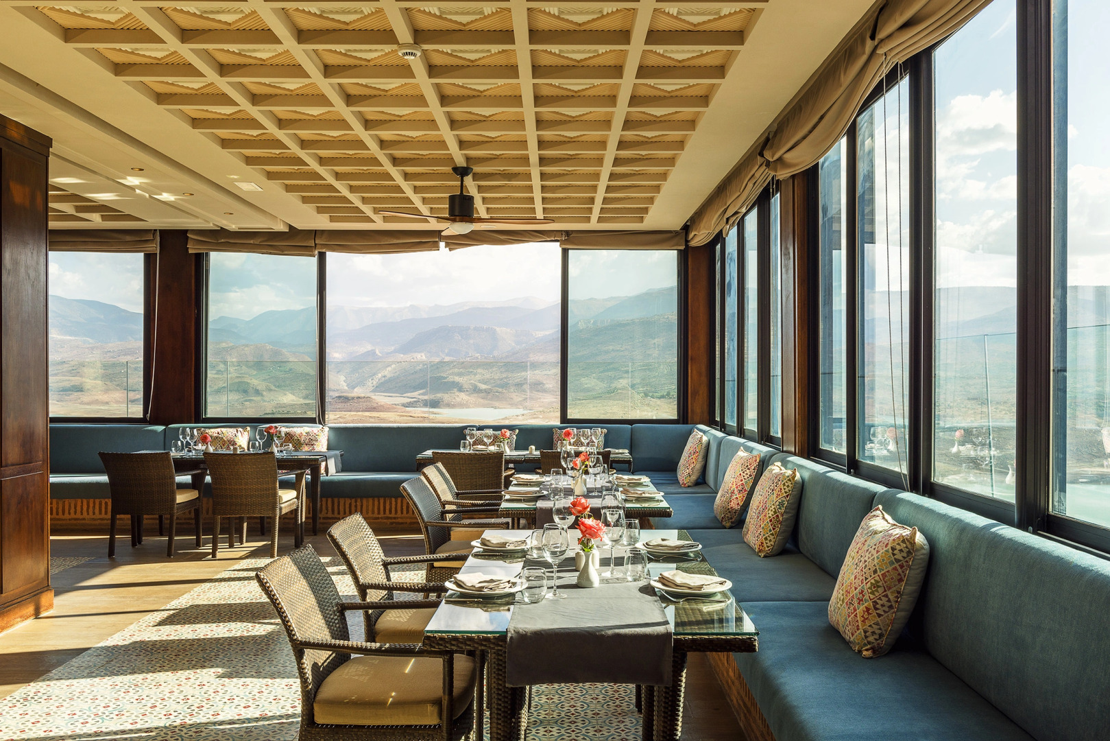 Widiane Resort & SPA