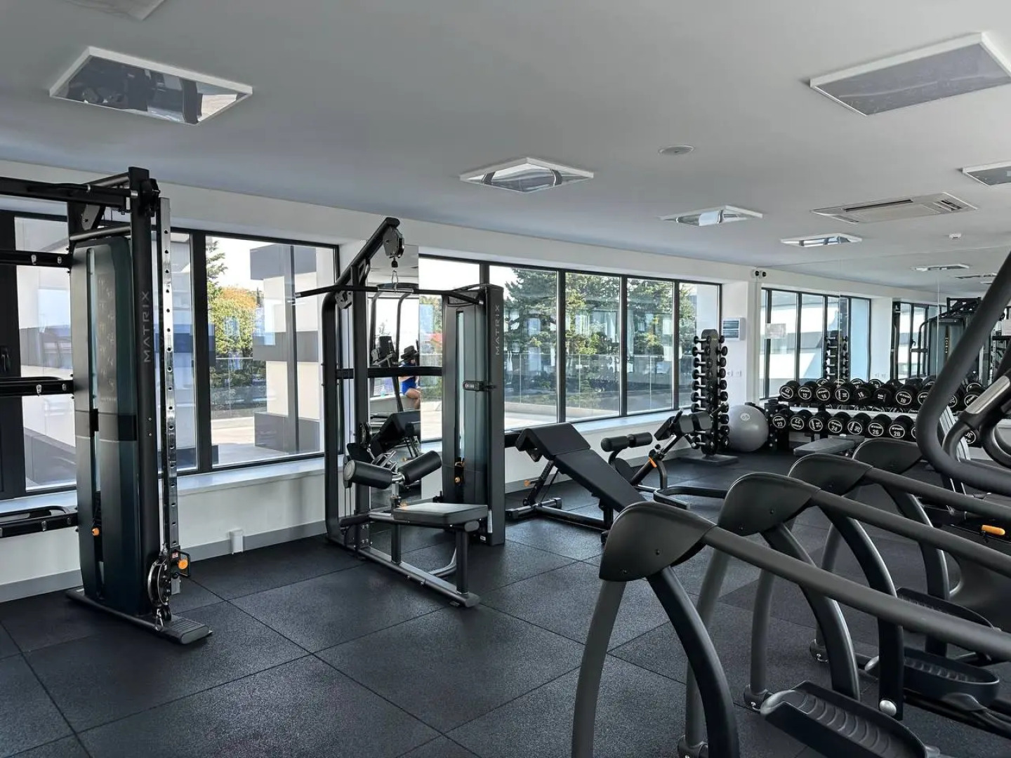 Апартаменты Двухкомнатные на Ленина 217