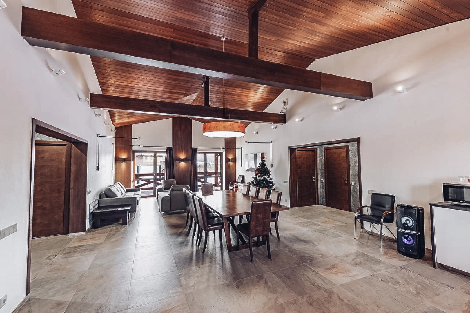 Мини-отель Конаково Кантри Клаб