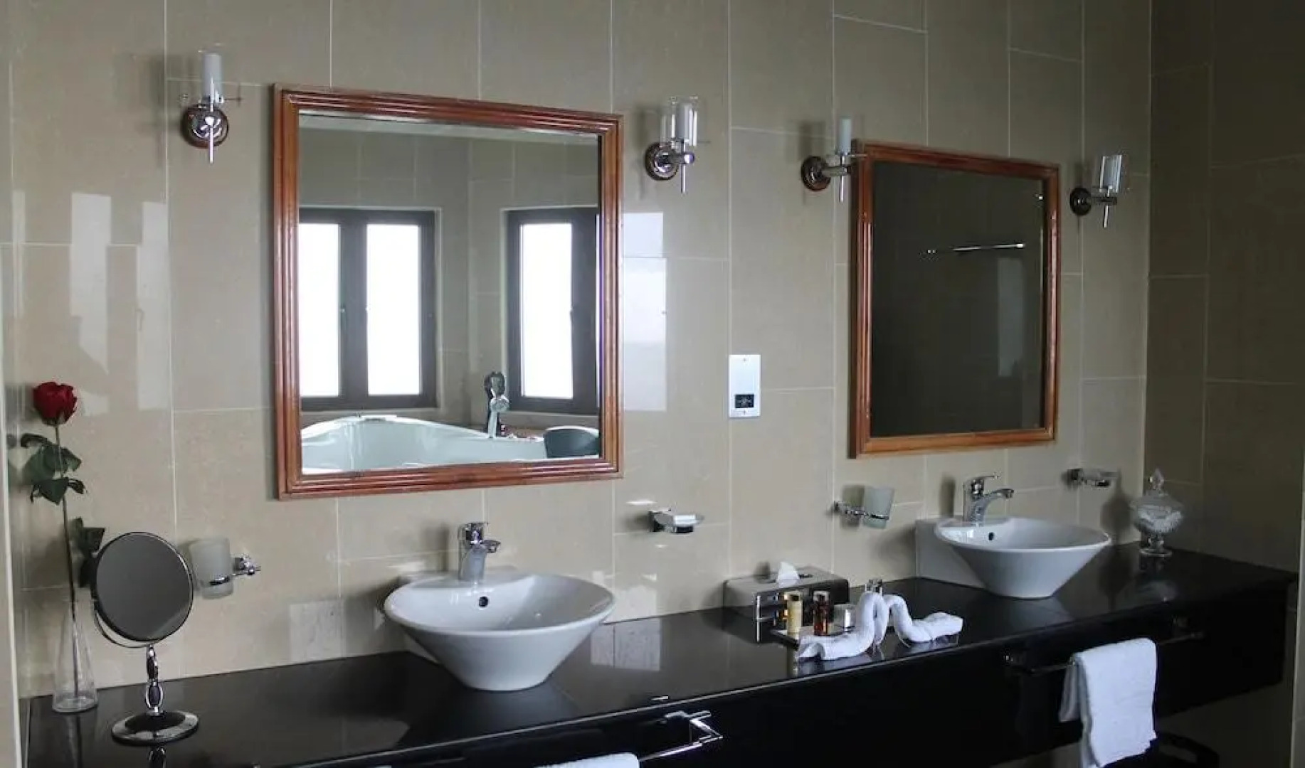 Вилла Petit Amour