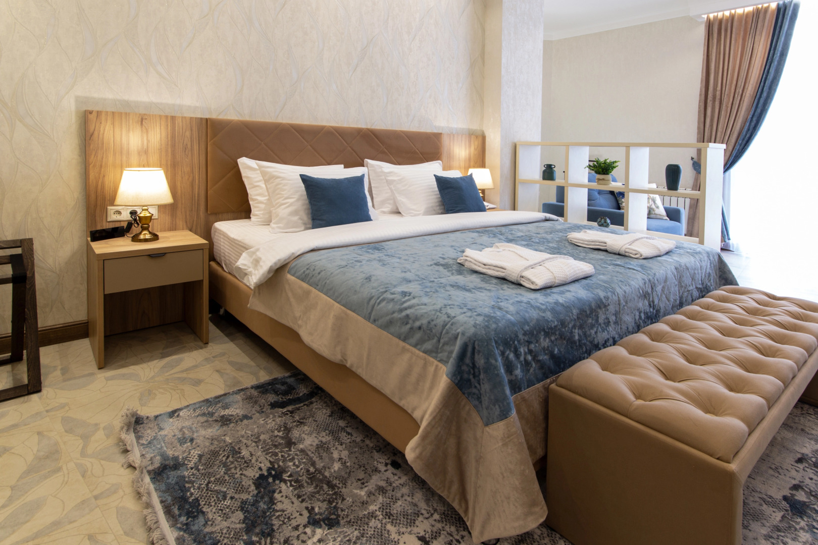 Бутик-Отель Алиса