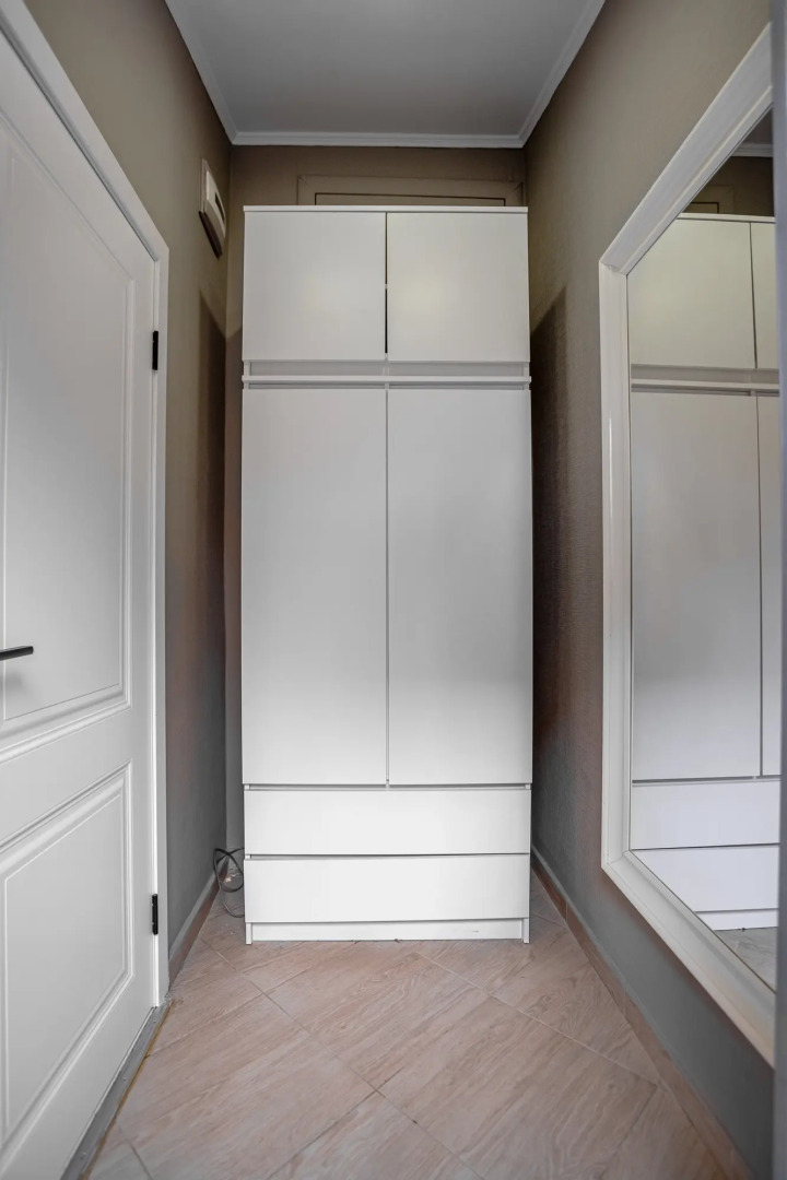 Апарт-отель Sunrise