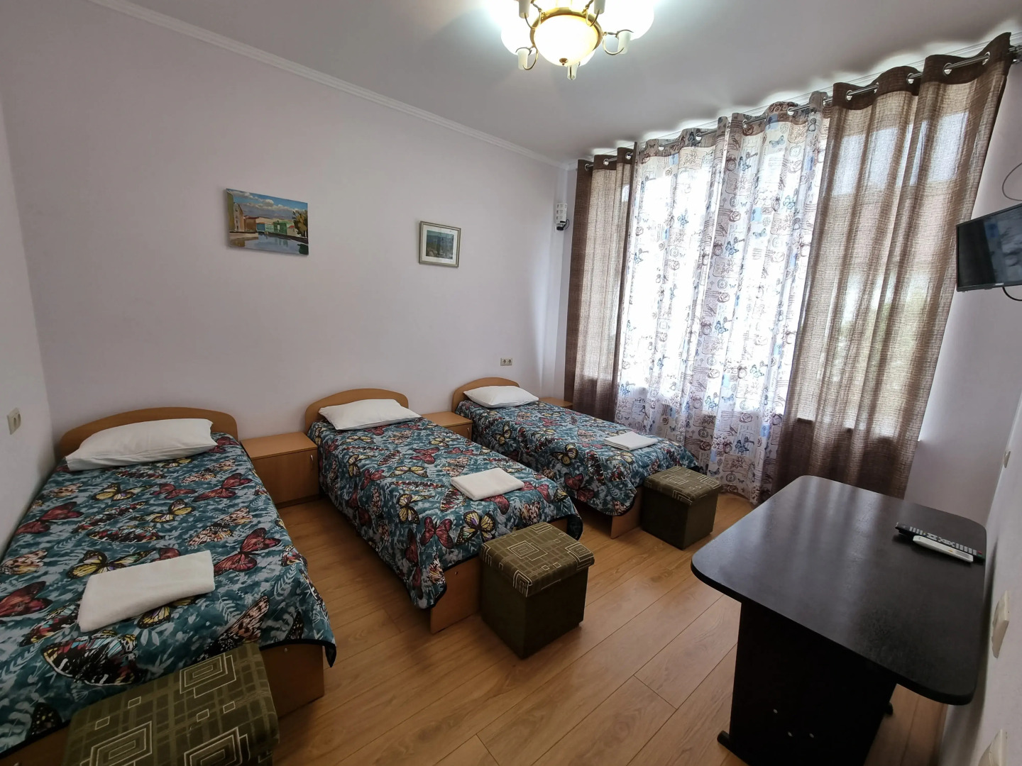 Гостевой дом Малахит