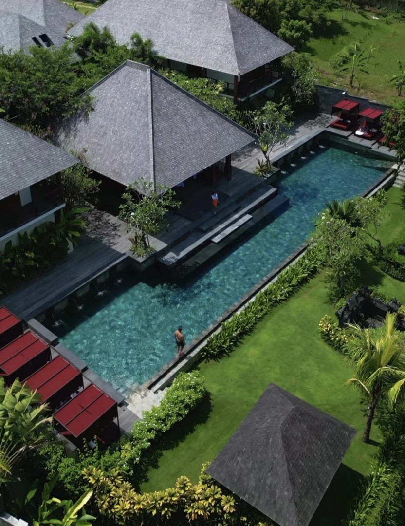 Отель La Reserve 1785 Canggu - Adults Only