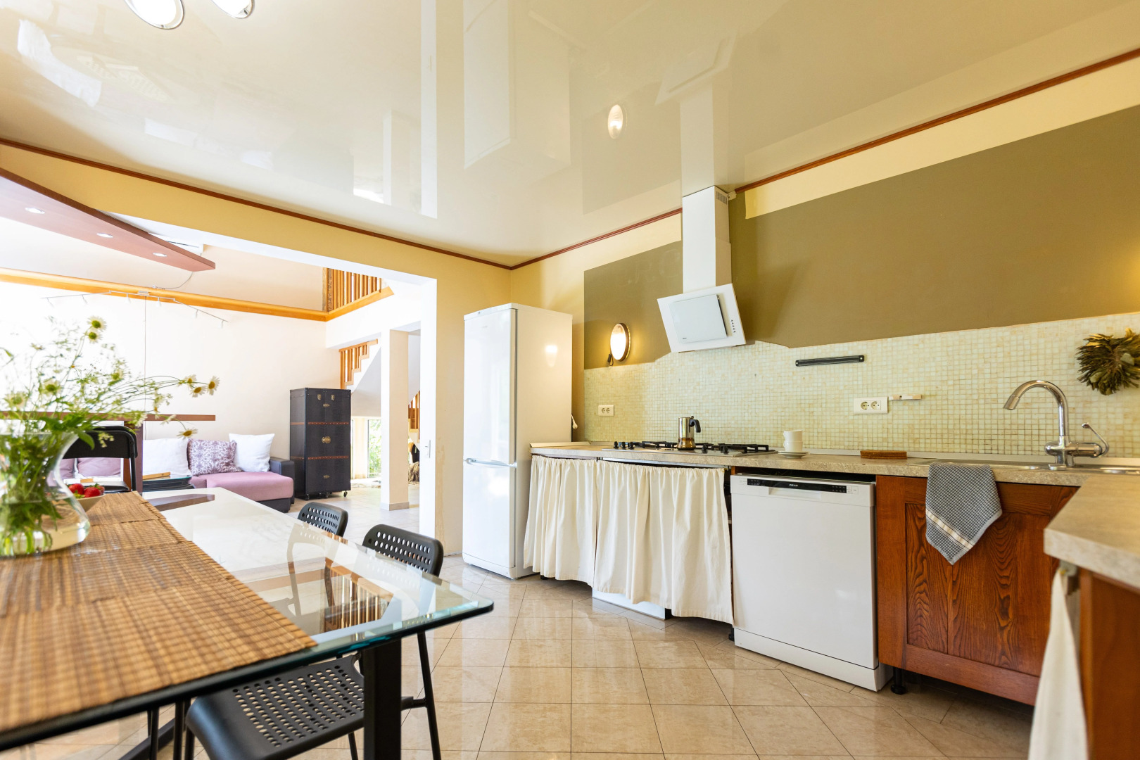 Гостевой дом Тере