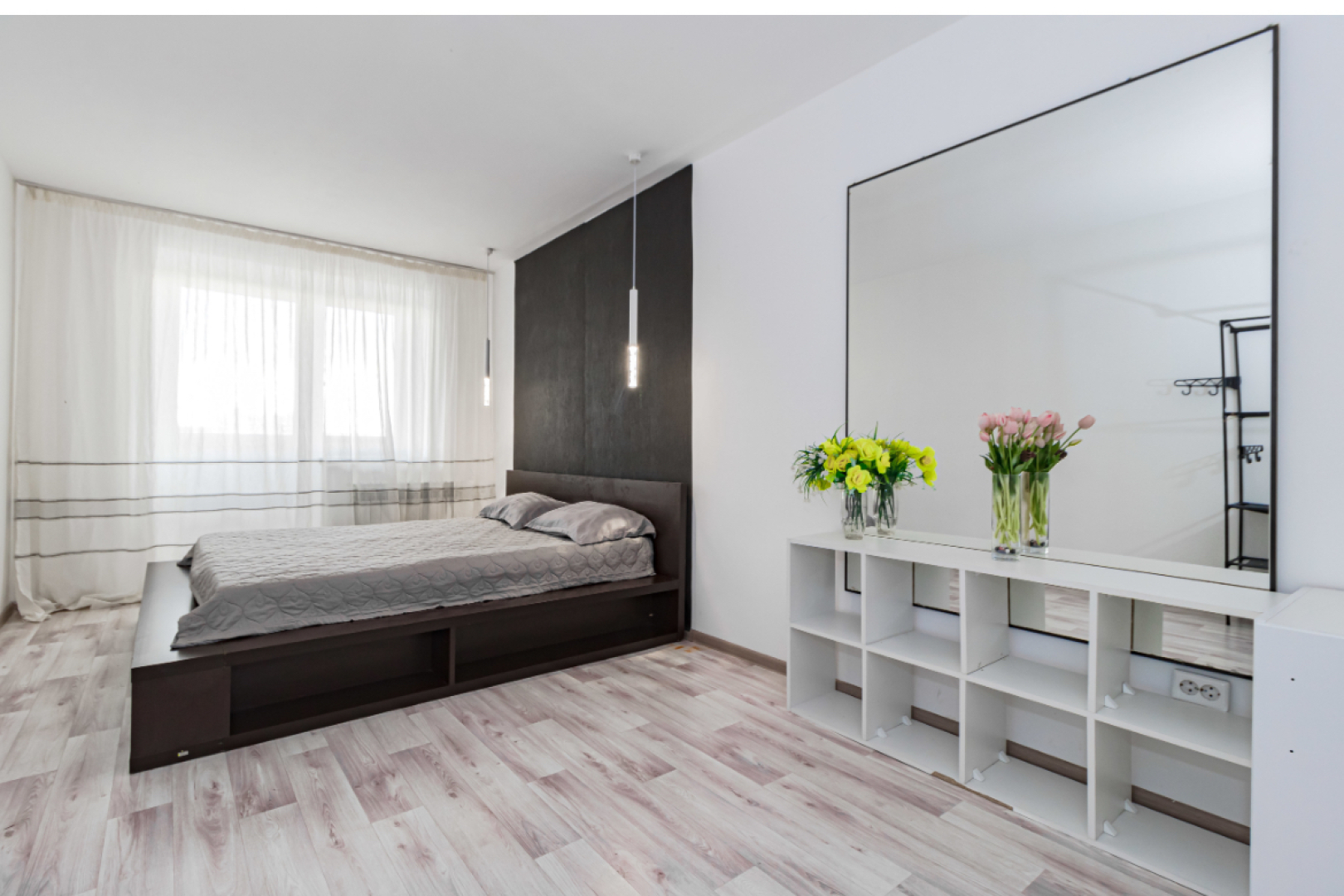 Квартира современная