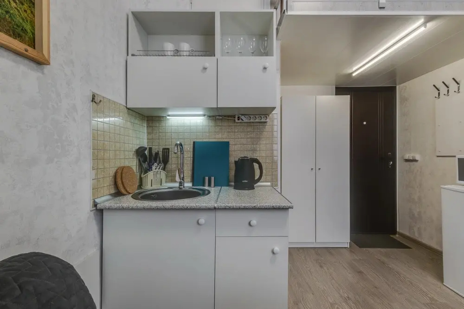 Апартаменты Покрова на Нерли - Владимирская Русь - Исторический Владимир