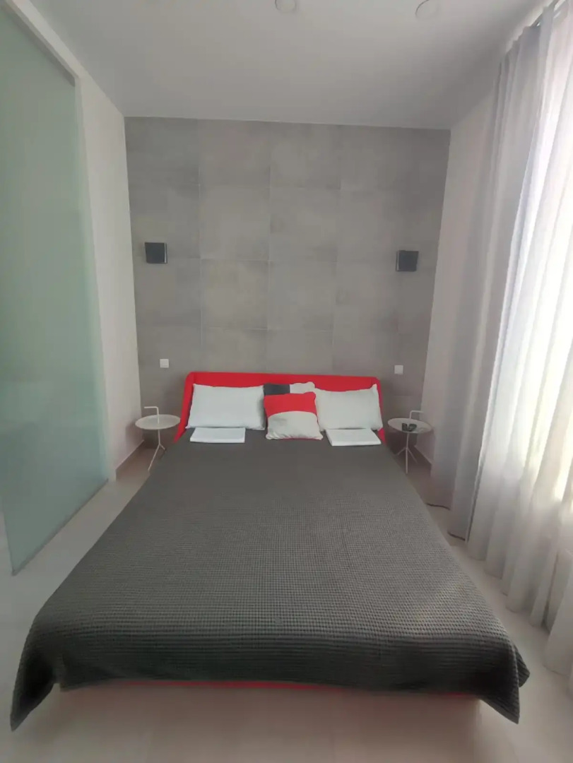 Апартаменты Sea Side 32