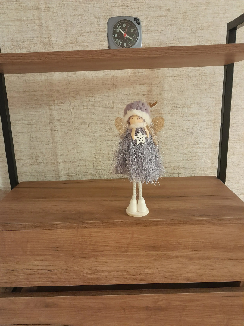 Квартира Просторная тихая квартира