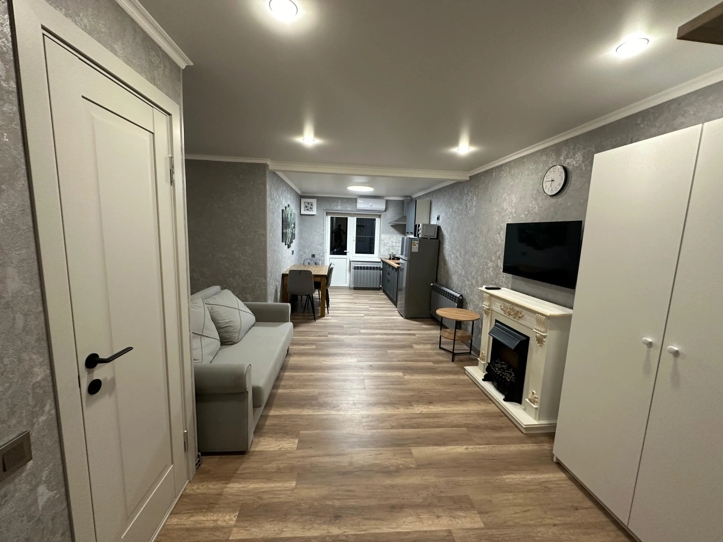 Квартира Veneto Room 2
