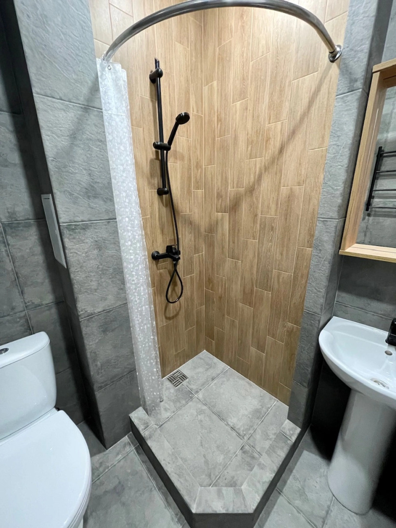 Квартира Студия в тихом центре Перми