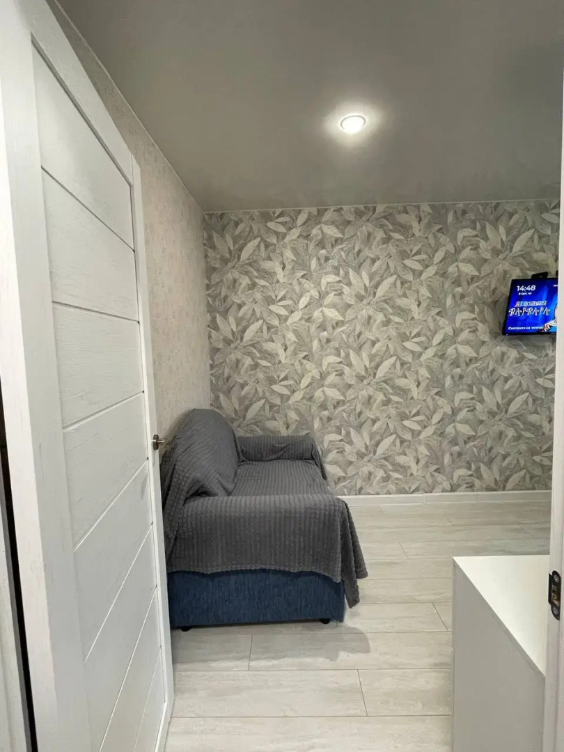 Квартира на Тимме