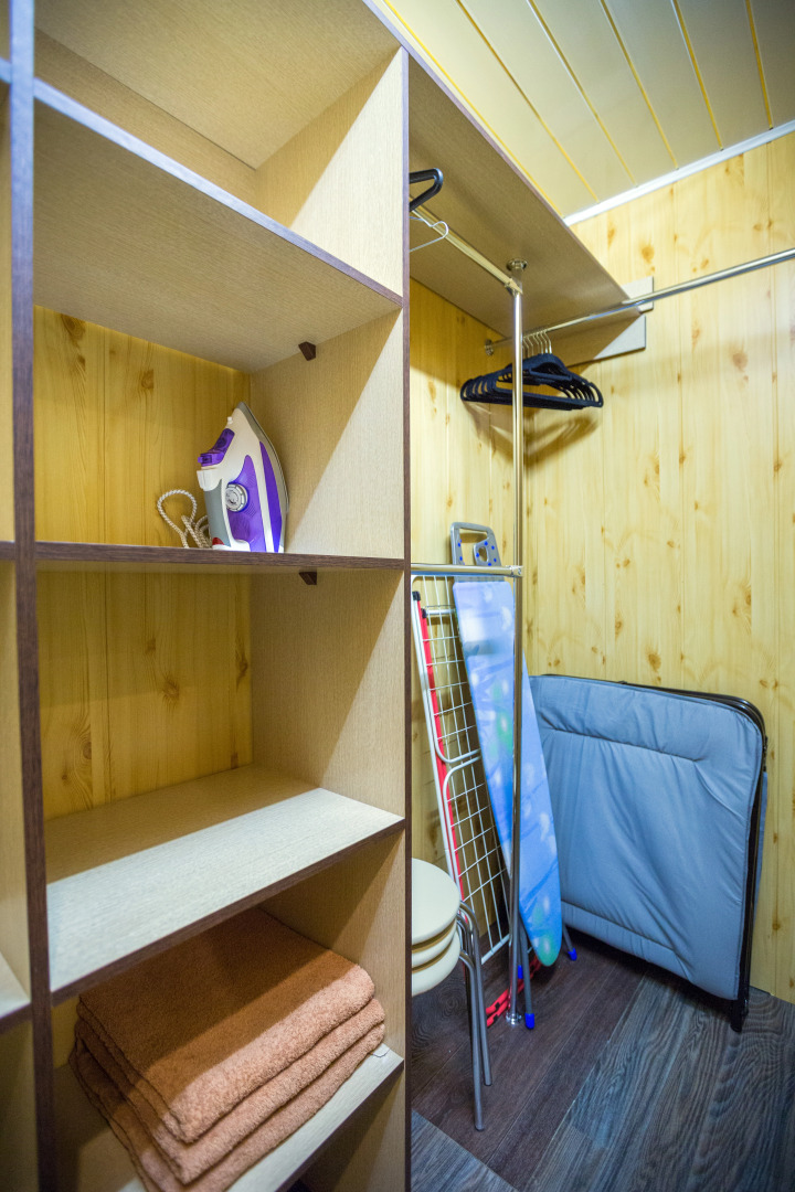 Квартира на проспекте Ленина