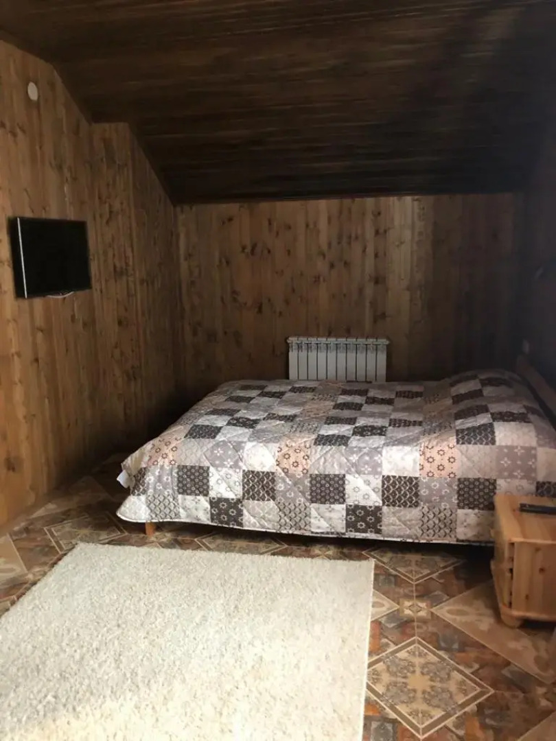 Гостевой дом Балхам