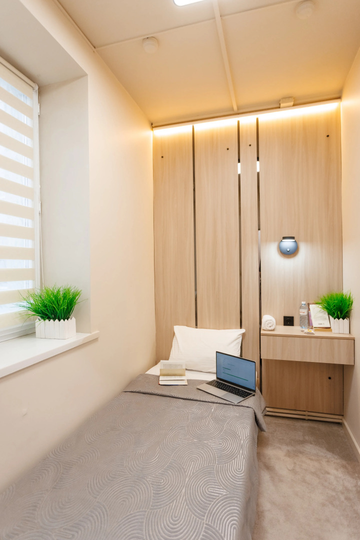 Хостел Luxx Aparts